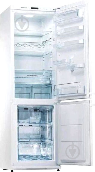 Холодильник Snaige RF36NG-P10026 - фото 2