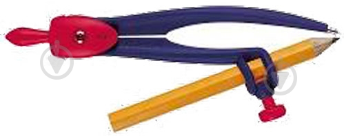 Циркуль essentials 45181104 - фото 2