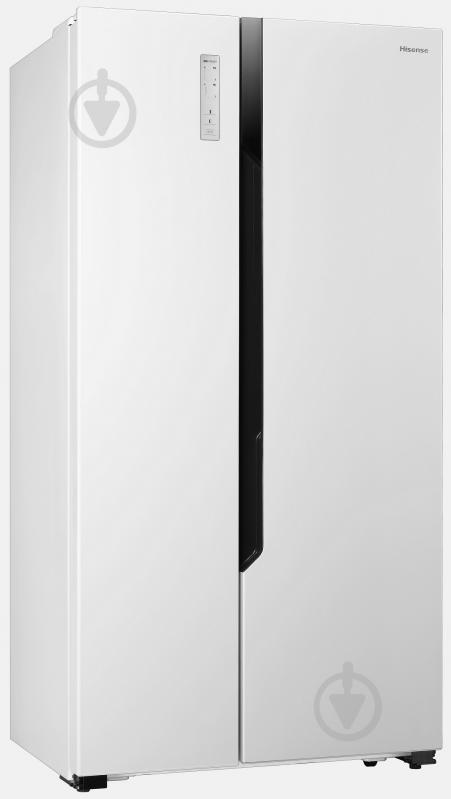 Холодильник Hisense RS 670N4HW1 - фото 2