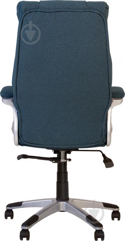 Кресло Nowy Styl VENTA ANYFIX PL35 MR-13 темно-синий - фото 3