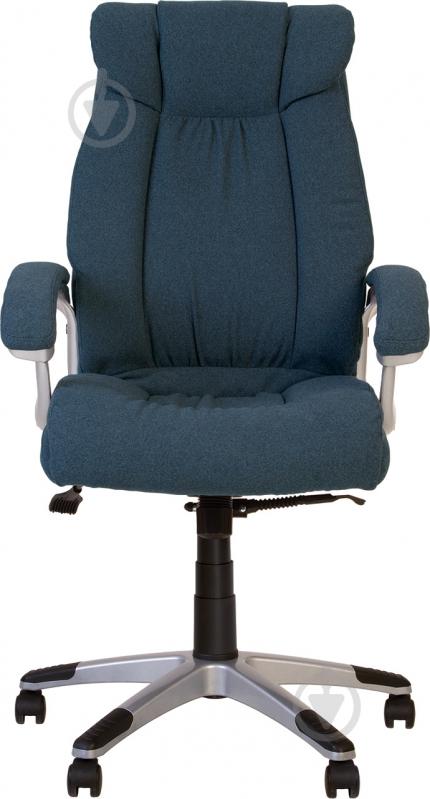 Кресло Nowy Styl VENTA ANYFIX PL35 MR-13 темно-синий - фото 4