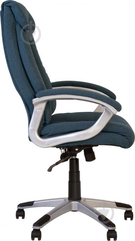 Кресло Nowy Styl VENTA ANYFIX PL35 MR-13 темно-синий - фото 5