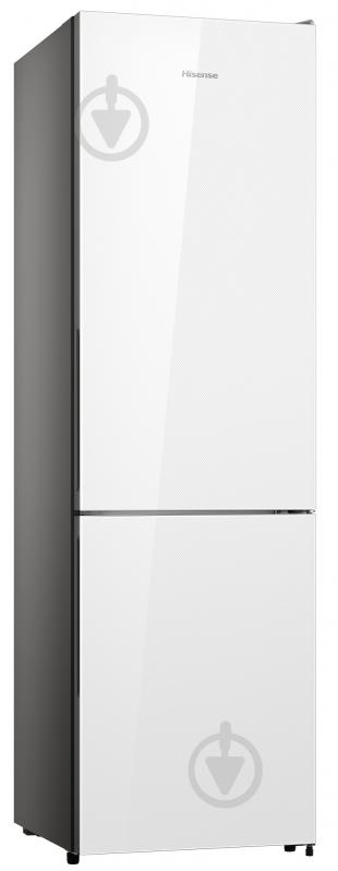 Холодильник Hisense RB 438N4GX3 - фото 1