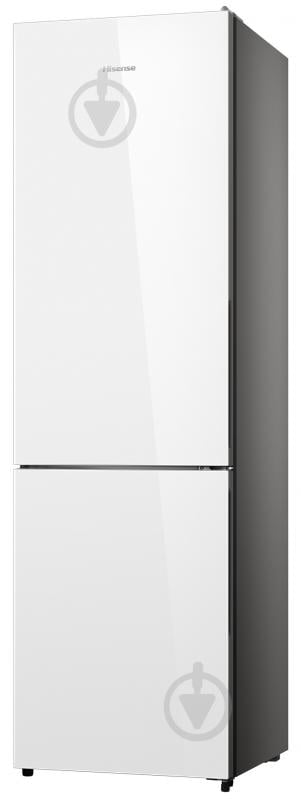 Холодильник Hisense RB 438N4GX3 - фото 2