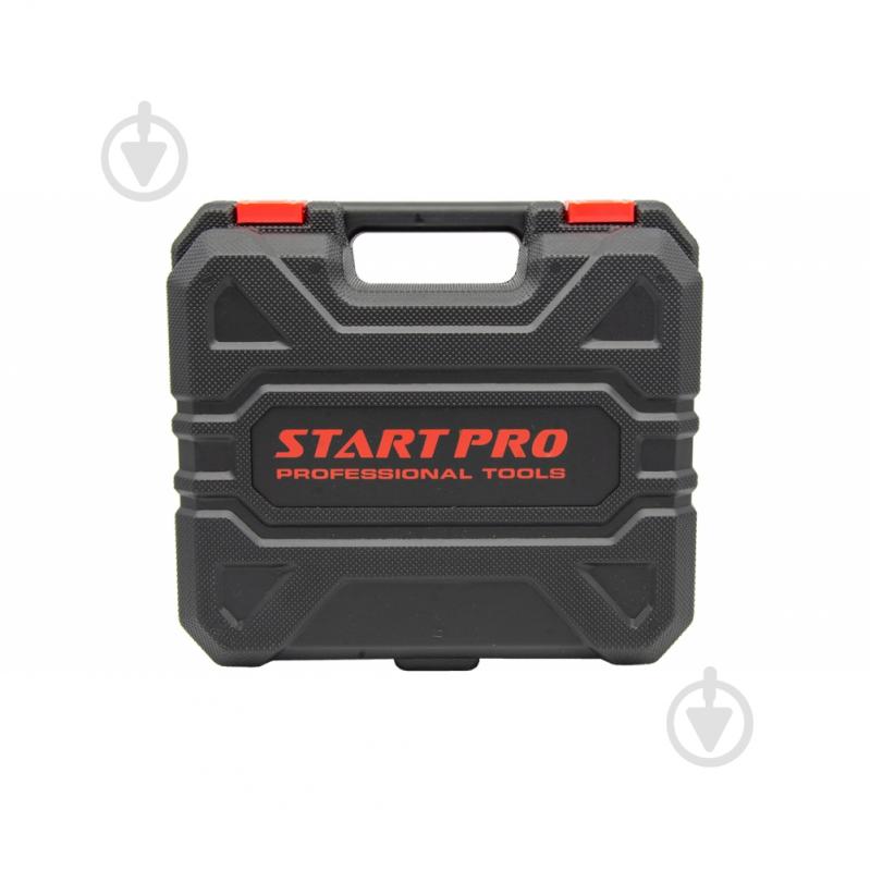 Шуруповерт аккумуляторный START PRO SCD4-21/2 - фото 10