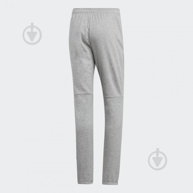 Брюки Adidas E CAMO LIN PANT EI9746 р. L серый - фото 2