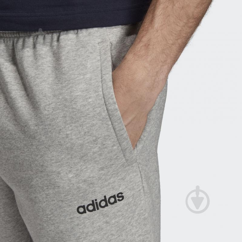 Брюки Adidas E CAMO LIN PANT EI9746 р. XL серый - фото 5