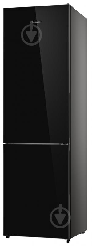 Холодильник Hisense RB 438N4GB3 - фото 2