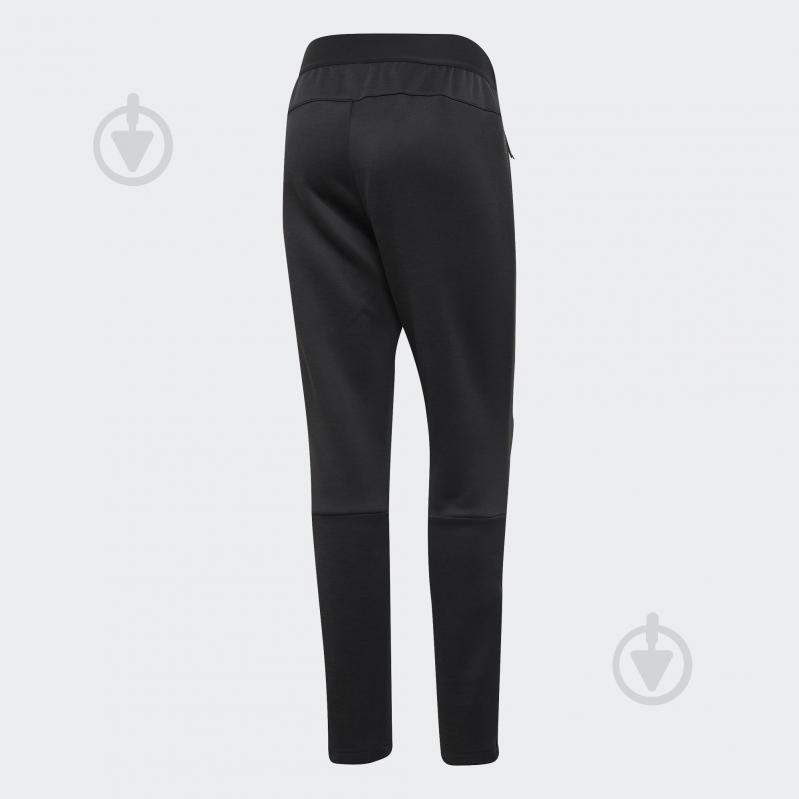 Брюки Adidas W Zne Pt EJ8749 р. M черный - фото 2