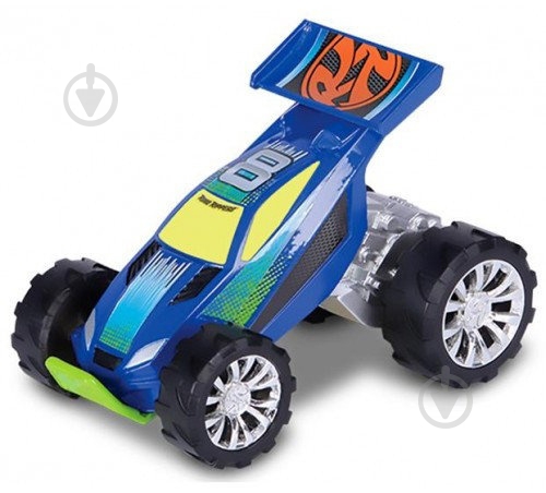 Автомодель Toy State Sand Scorcher Мини-спидстер 15 см 41006 - фото 1