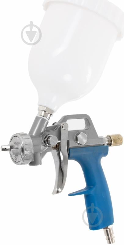 Набор пневмоинструмента Expert W-2004A1 - фото 3