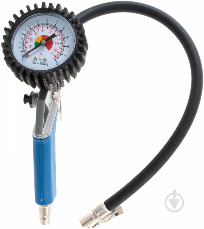 Набор пневмоинструмента Expert W-2004A1 - фото 4