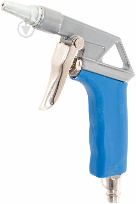 Набор пневмоинструмента Expert W-2004A1 - фото 6