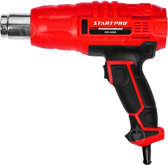 Фен строительный START PRO SHG-2050 - фото 5