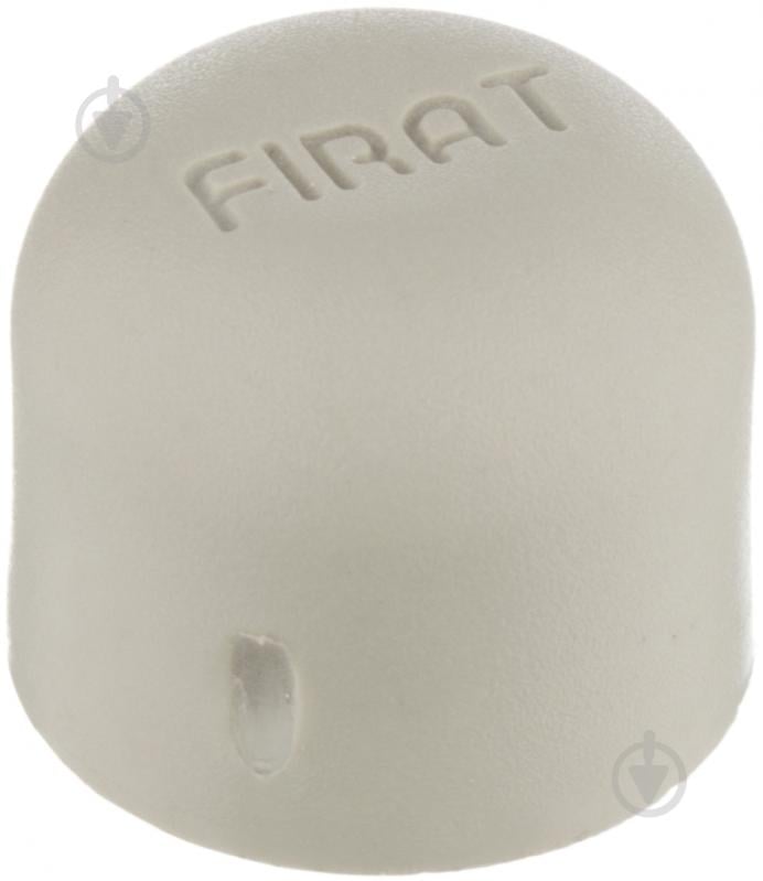 ? Заглушка Firat ППР 20 мм • Купить в Киеве, Украине • Лучшая цена в ...