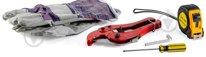 Паяльник для пластиковых труб START PRO SPW-250 - фото 10