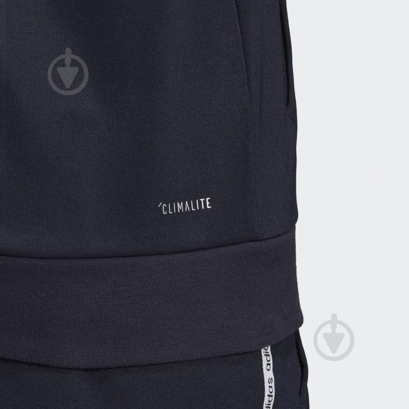 Джемпер Adidas M C90 TT EJ9672 р. L темно-синий - фото 7