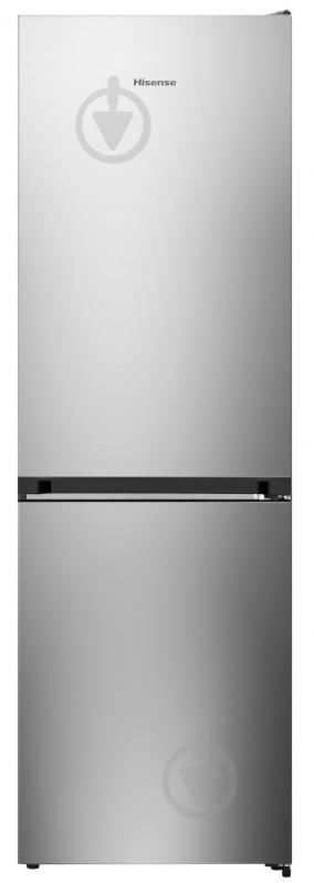 Холодильник Hisense RB 406N4AC2 - фото 1