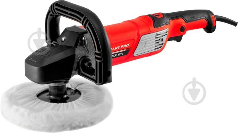 Полировальная машина START PRO SCP-1670 - фото 1