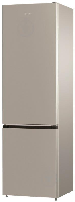 Холодильник Gorenje NRK 621 PS4 - фото 2