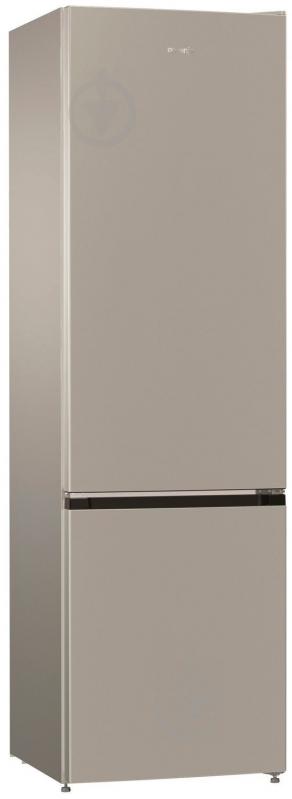 Холодильник Gorenje NRK 621 PS4 - фото 3