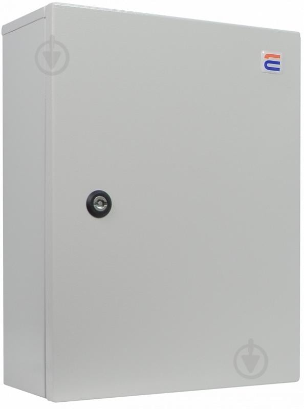 Корпус Аско-Укрем UBox A0260020004 - фото 1 Корпус Аско-Укрем UBox A0260020004 - фото 1