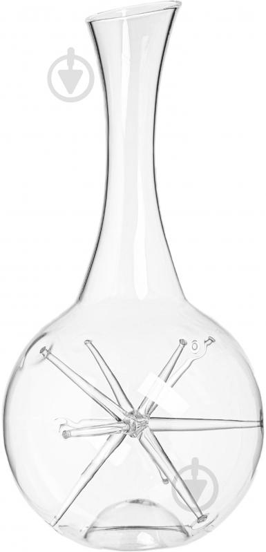 Декантер Zieher Star 1.8 л - фото 3
