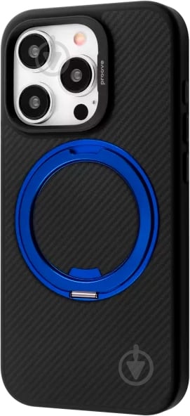 Чохол Proove для Apple iPhone 13 Pro blue (PCREIP13P012) - фото 1