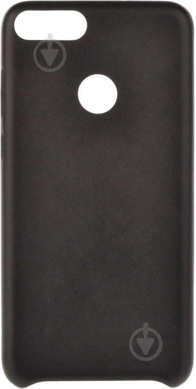 Чехол 2E Crystal black (2E-H-PS-18-NKCR-BK) для Huawei P Smart - фото 1