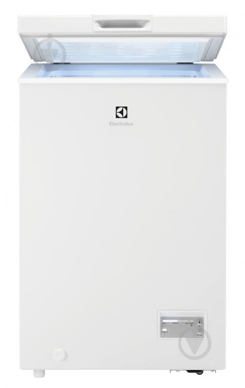 Морозильный ларь Electrolux LCB1AF10W0 - фото 1