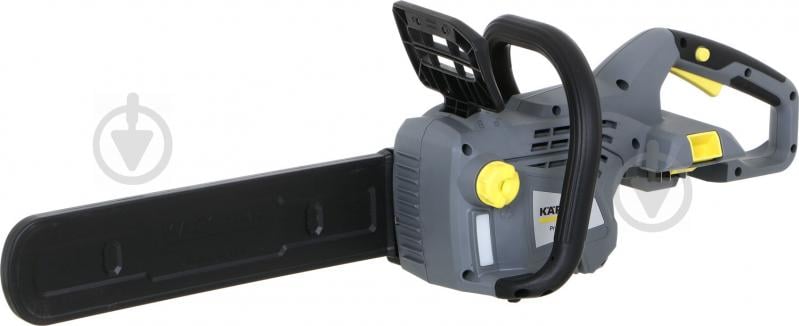 Пила цепная аккумуляторная Karcher CS 330 Bp (1.442-111.0) - фото 7