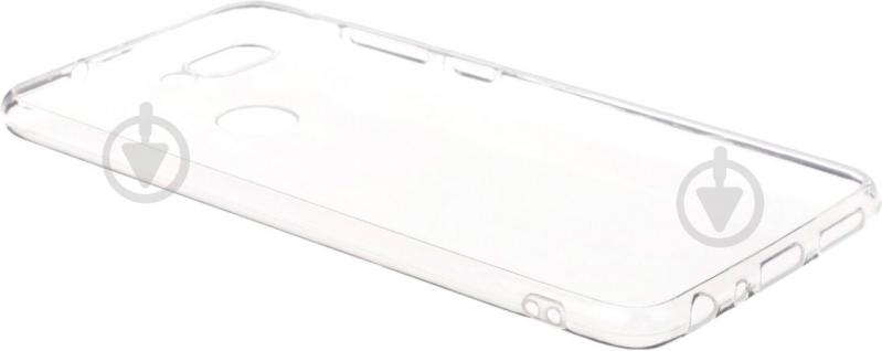 Чехол 2E Crystal transparent (2E-H-PS-18-NKCR-TR) для Huawei P Smart - фото 2