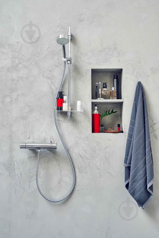 Душевой набор Oras Apollo 544 - фото 2