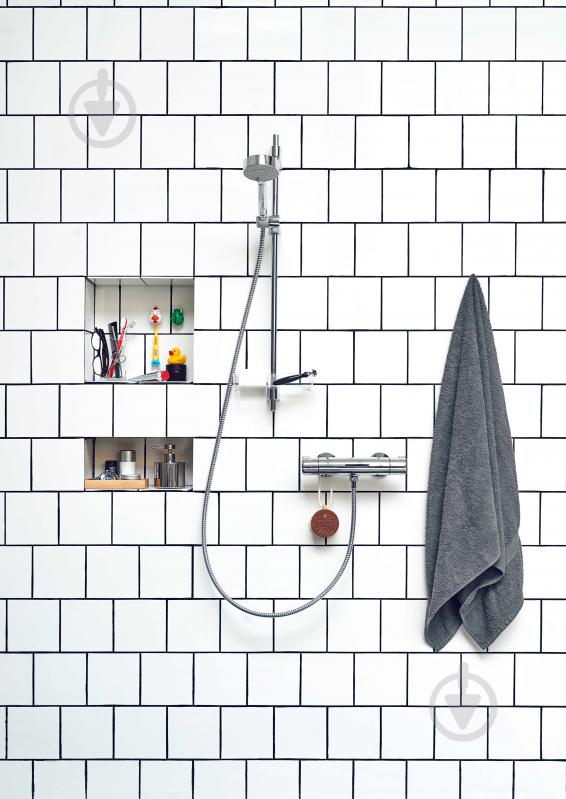 Душевой набор Oras Apollo 544 - фото 4