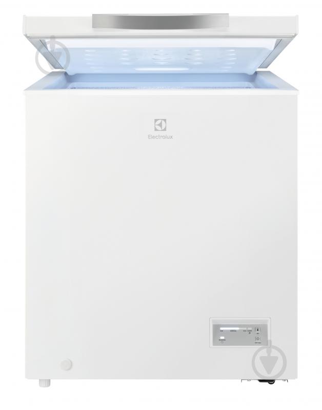 Морозильный ларь Electrolux LCB1AF14W0 - фото 1