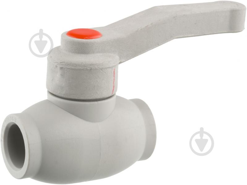 ? Кран шаровой Firat ППР 20 мм • Купить в Киеве, Украине • Лучшая цена ...