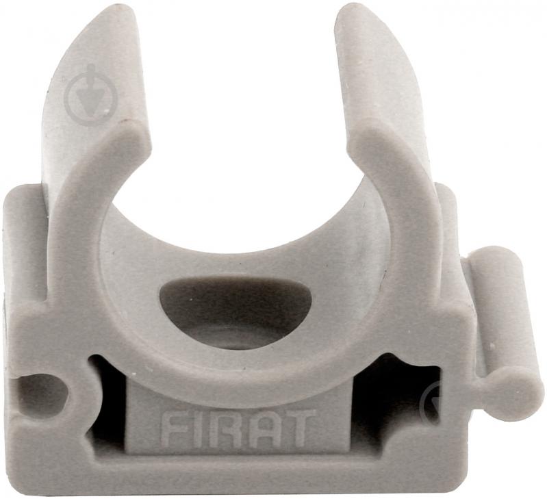 Крепление для труб Firat 32 мм - фото 3