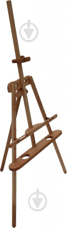Мольберт ArinWOOD универсальный 02-010 - фото 1 Мольберт ArinWOOD универсальный 02-010 - фото 1
