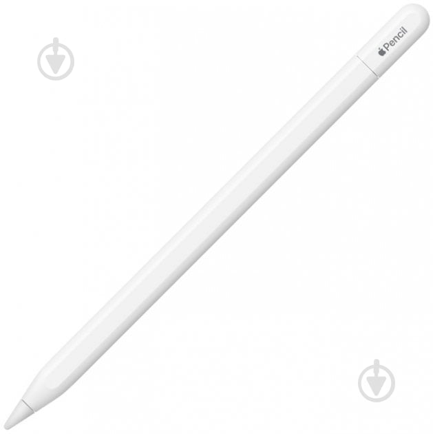 Стилус Apple Pencil (USB-C) Model A3085 (MUWA3ZM/A) - фото 1