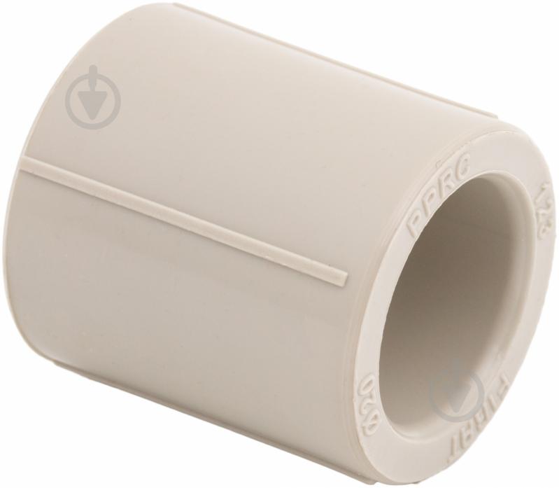 Муфта соединительная Firat ППР 20 мм - фото 3