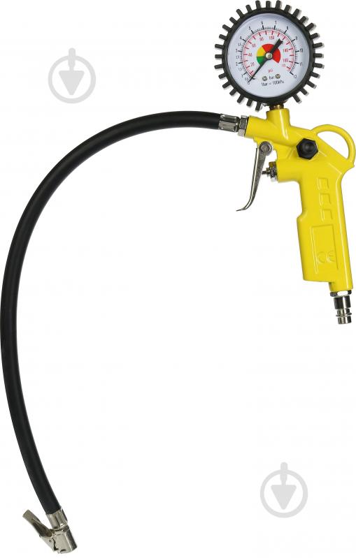 Пистолет для подкачки Compass TG-11 - фото 1