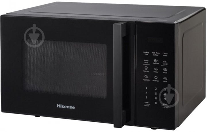 Мікрохвильова піч Hisense H29MOBS9H - фото 3