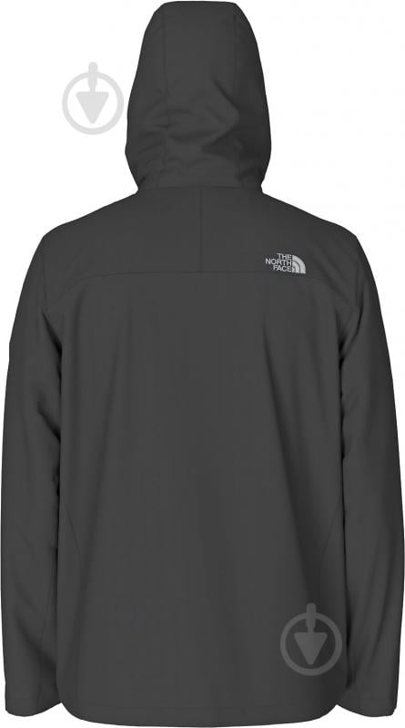 Куртка чоловіча THE NORTH FACE Sangro NF00A3X5-JK3 р.L черный - фото 2