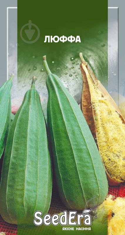 Семена SeedEra люффа 0,5 г (4823073721100) - фото 1