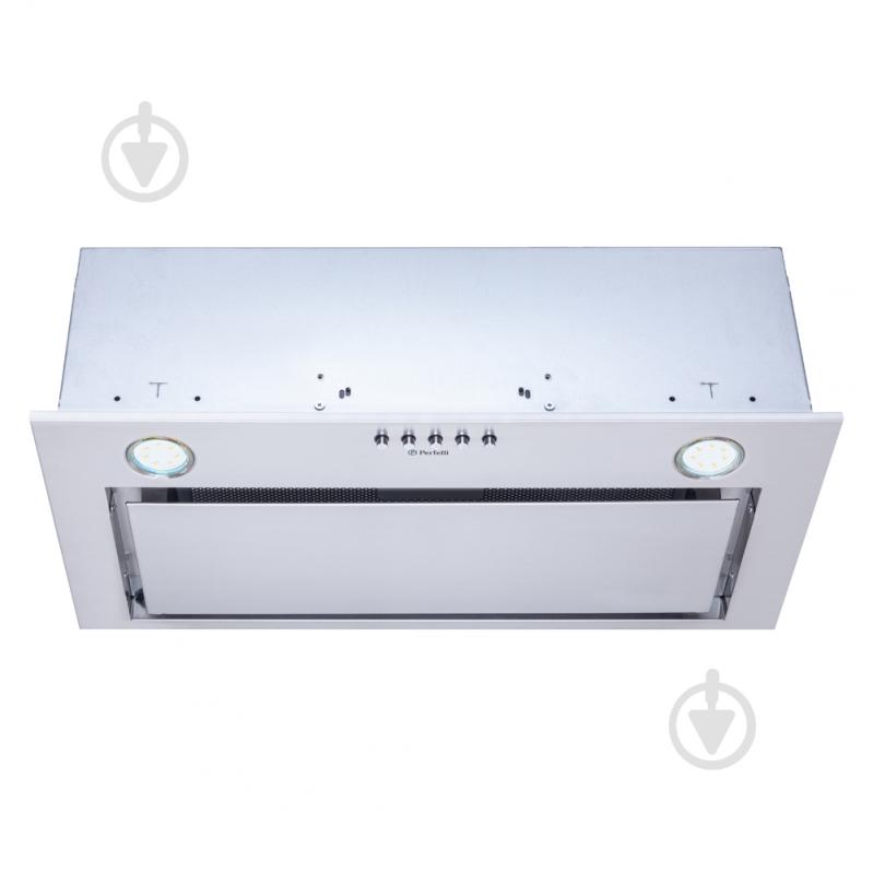 УЦЕНКА! Вытяжка Perfelli BI 6642 I LED (УЦ №103) - фото 1 УЦЕНКА! Вытяжка Perfelli BI 6642 I LED (УЦ №103) - фото 1