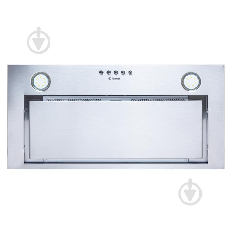 УЦЕНКА! Вытяжка Perfelli BI 6642 I LED (УЦ №103) - фото 6 УЦЕНКА! Вытяжка Perfelli BI 6642 I LED (УЦ №103) - фото 6