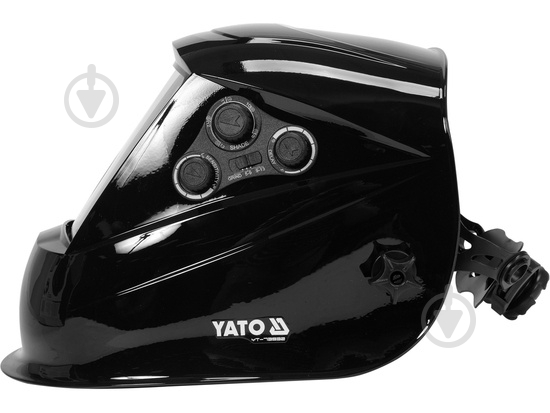 Маска сварщика YATO ASTRO YT-73932 - фото 4