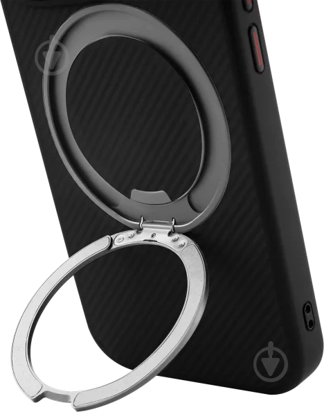 Чехол Proove для Apple iPhone 14 Pro gray (PCREIP14P005) - фото 2