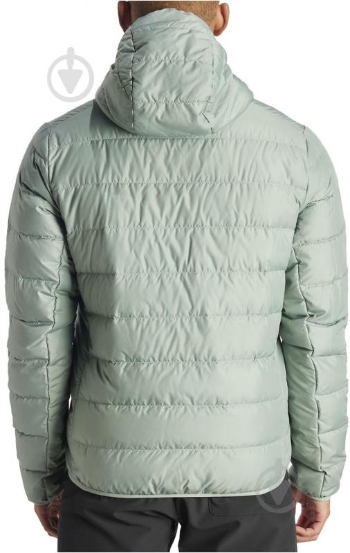 Куртка мужская Adidas Terrex Multi Light Down Hooded IP3549 р.M - фото 3