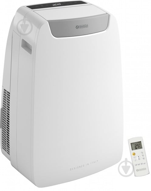 Кондиціонер мобільний Olimpia Splendid DOLCECLIMA AIR PRO 14 HP WIFI (OS-2029) - фото 1